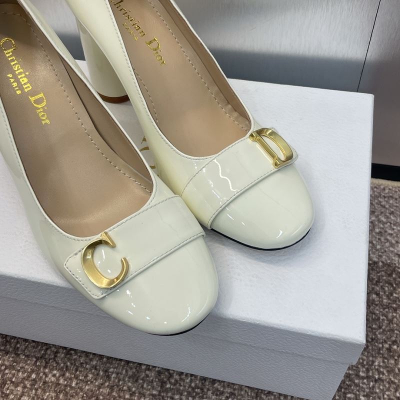 Christian Dior Heeled Shoes